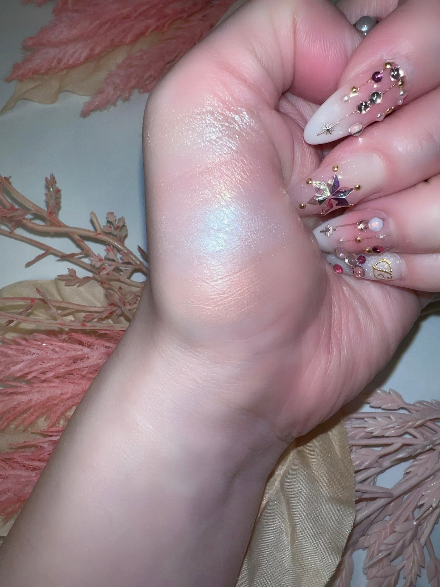 マイトーンクチュール/キャンメイク/メイクアップキットを使ったクチコミ(4枚目)