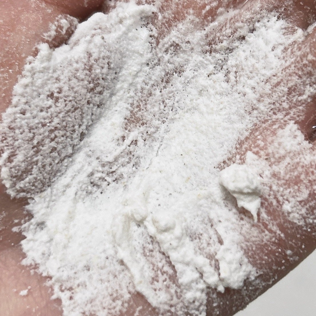 デイリーマイクロフォリエント/ダーマロジカ/洗顔パウダーを使ったクチコミ(2枚目)