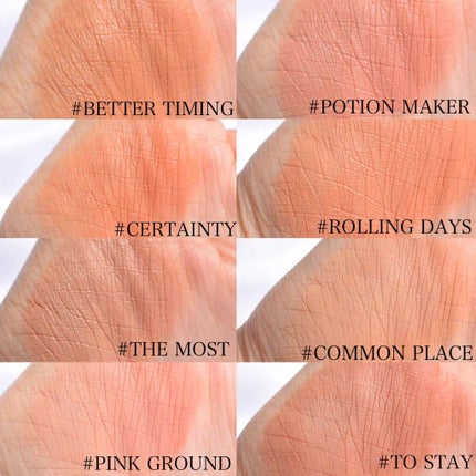 3CE 3CE LIQUID PRIMER EYE SHADOWのクチコミ「
アイプライマーの上にアイシャドウを塗るのではなく
アイシャドウだけで完成する、
.....」(3枚目)