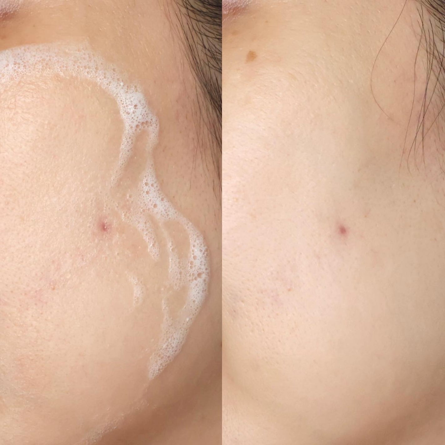 ライス ポリッシュ クラッシック/タッチャ/洗顔パウダーを使ったクチコミ(6枚目)