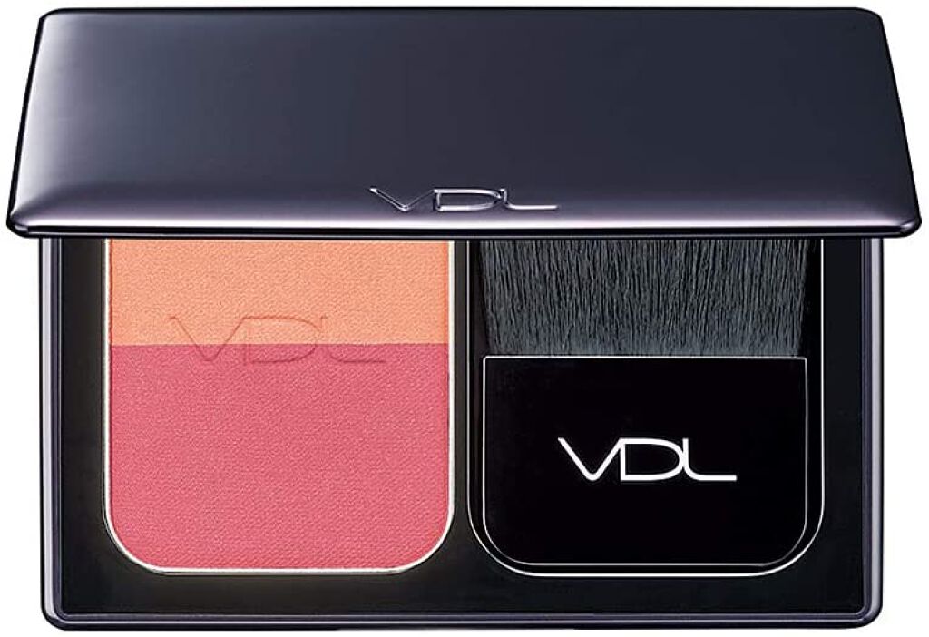 エクスパート カラー チーク ブック ミニ No.501 マンダリン レッド