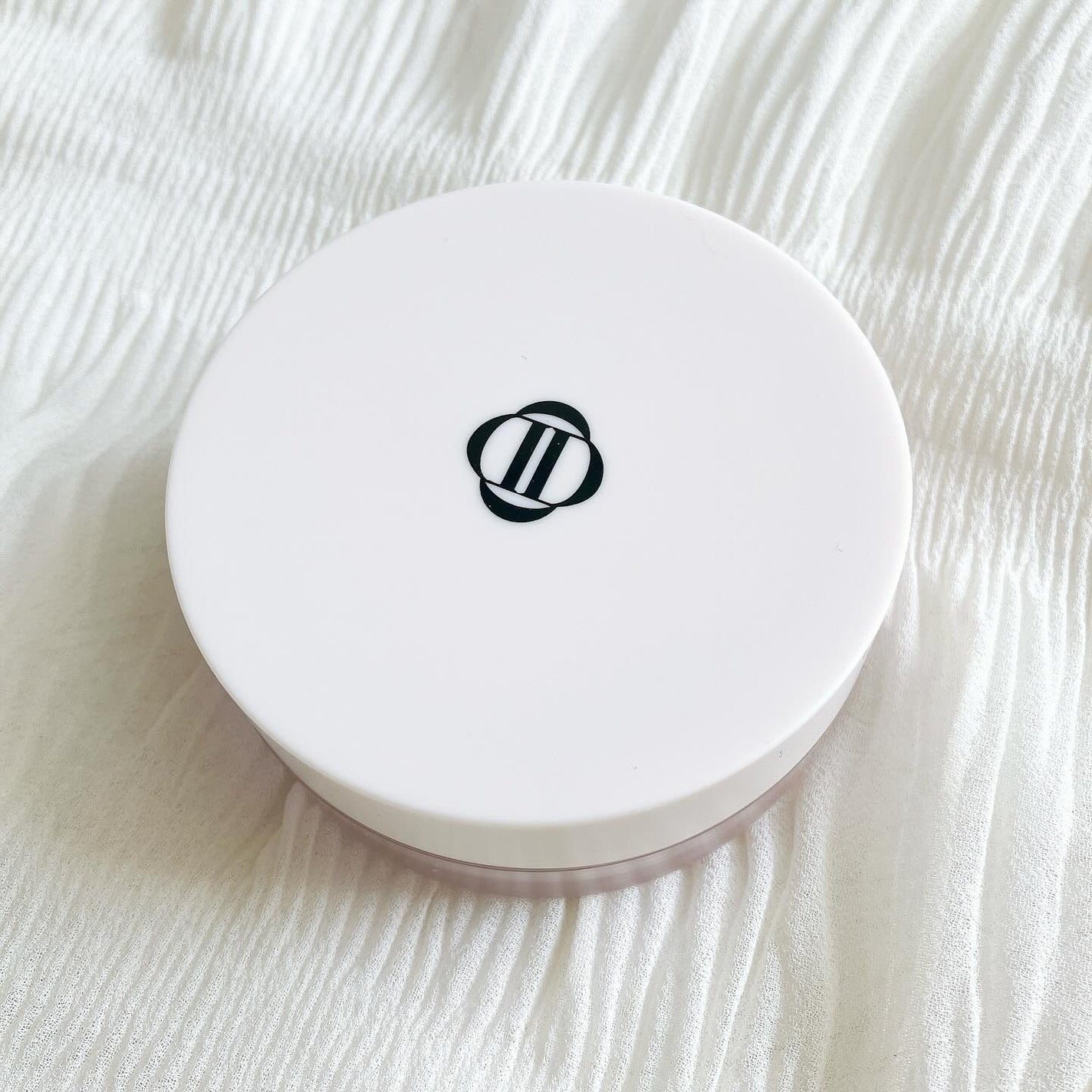 ピクシーダスト ルースパウダー フィニッシュパウダー /Dinto/ルースパウダーを使ったクチコミ(2枚目)