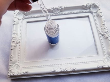 透輝の滴/アクアヴィーナス/美容液を使ったクチコミ(3枚目)