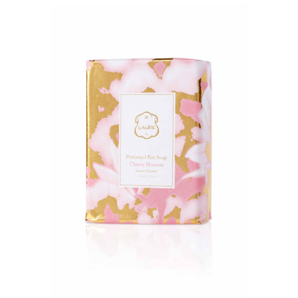 Laline パフュームドソープ チェリーブロッサム