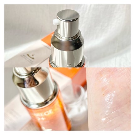 アスタリライズV3エッセンス/アトレージュ AD+/美容液を使ったクチコミ(4枚目)