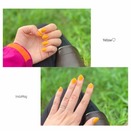 ARTISTARMAKE S スタンプライナー/COSMETIC PRESS/リキッドアイライナーを使ったクチコミ(3枚目)