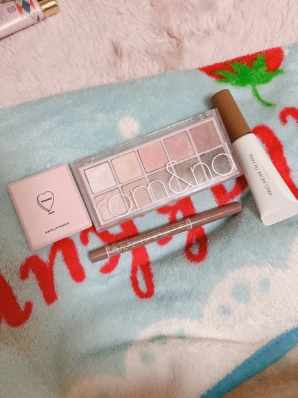 ラスティングリキッドライナー/キャンメイク/リキッドアイライナーを使ったクチコミ(4枚目)