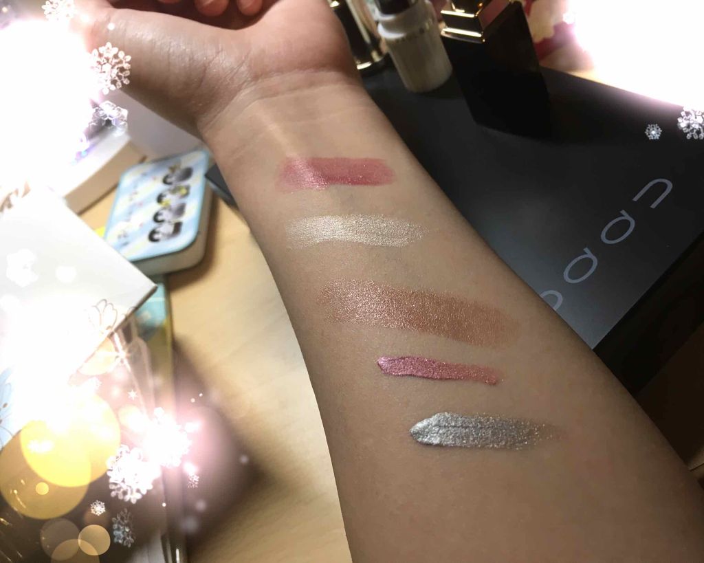 ピュア カラー ブラッシュ/SUQQU/パウダーチークを使ったクチコミ(3枚目)