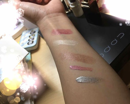 ãã¥ã¢ ã«ã©ãŒ ãã©ãã·ã¥/SUQQU/ããŠããŒããŒã¯ã䜿ã£ãã¯ãã³ãïŒ3æç®ïŒ