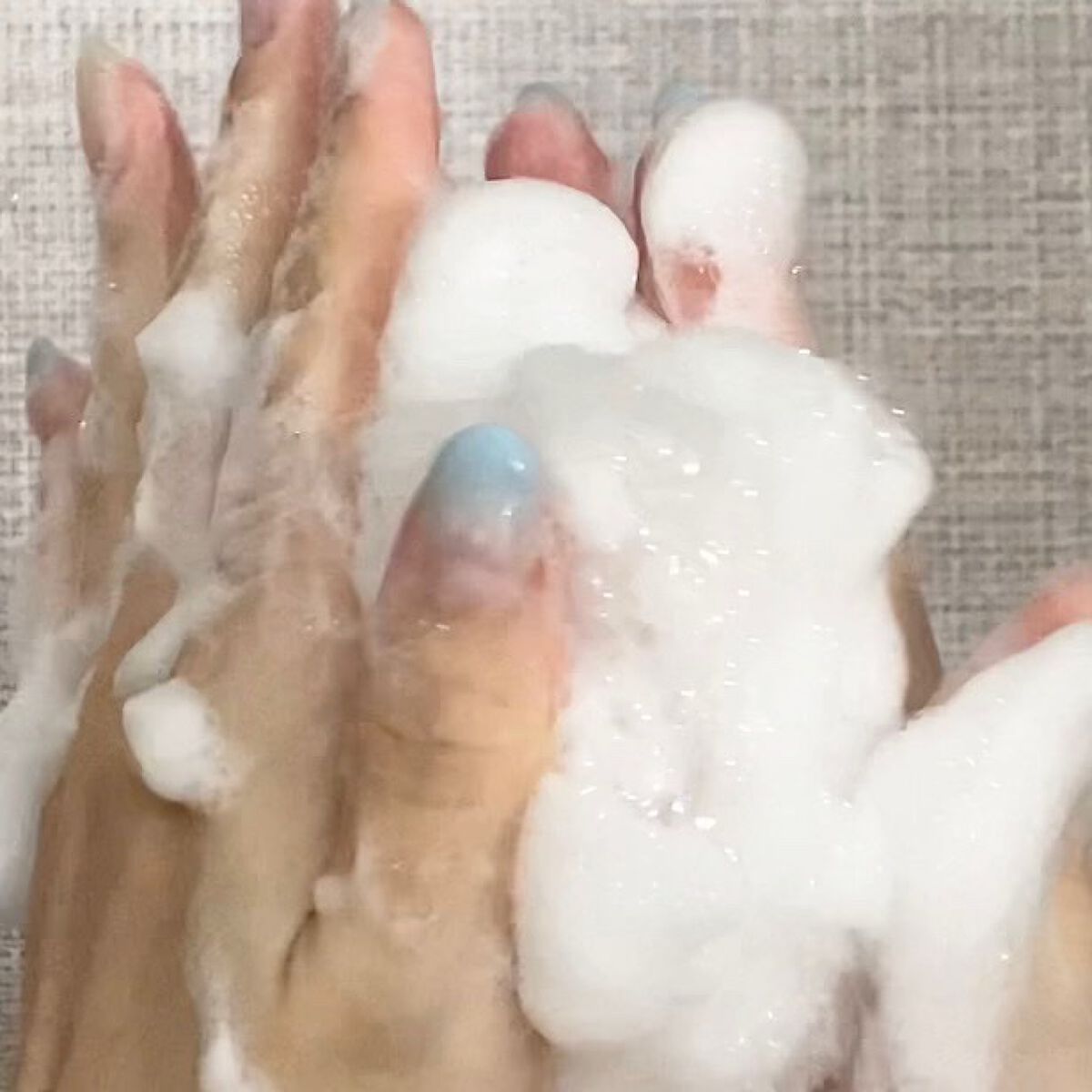 AHA·BHA·PHA 30デイズミラクルアクネボディクレンザー/SOME BY MI/ボディソープを使ったクチコミ(4枚目)