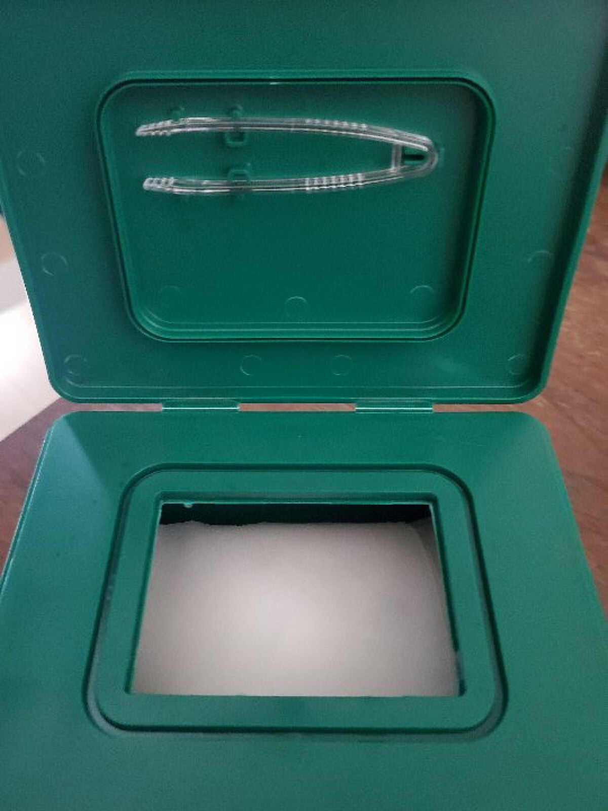 CICA デイリースージングマスク/VT/シートマスク・パックを使ったクチコミ(2枚目)