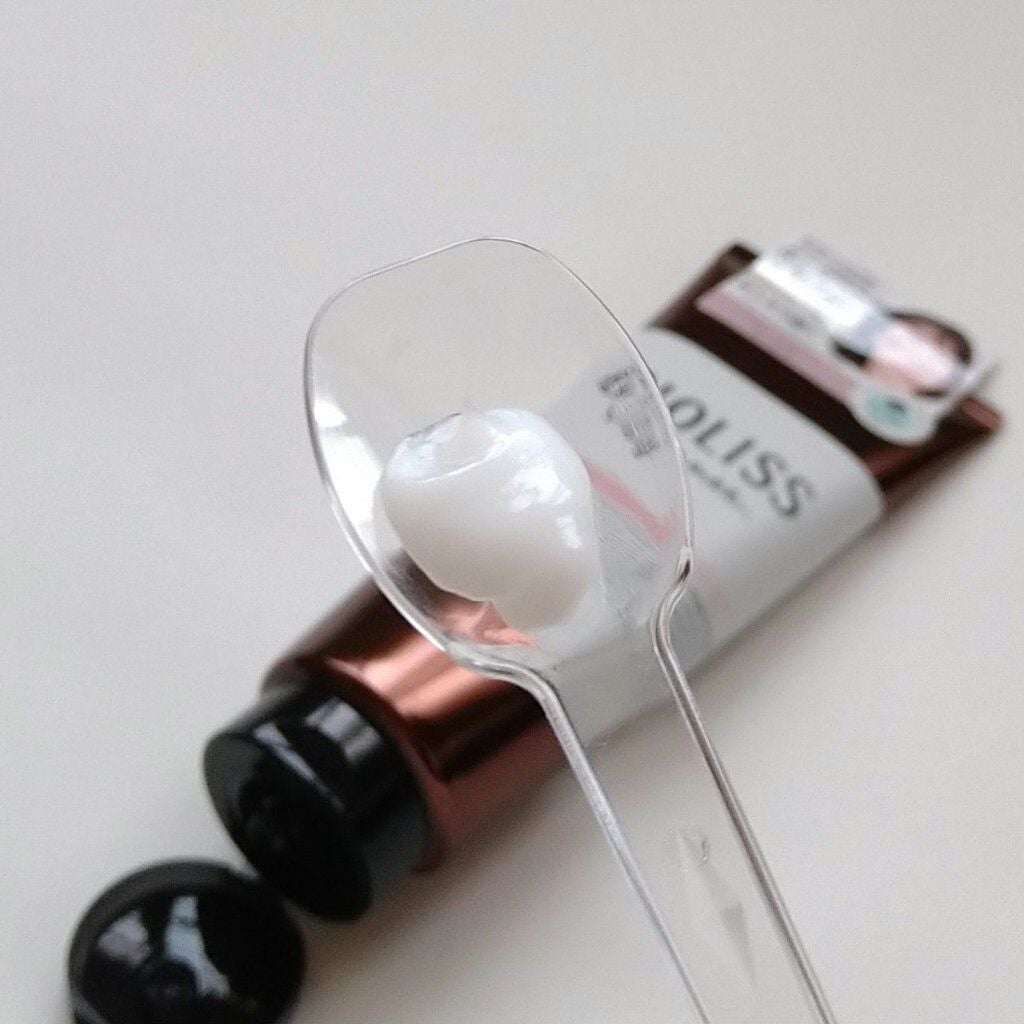 ボタニカル シャンプー/ヘアコンディショナー(モイスト)/ビオリス ヴィーガニー/市販シャンプーを使ったクチコミ(7枚目)