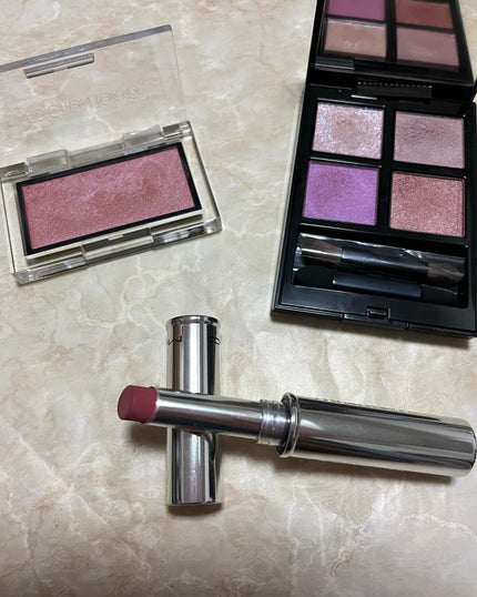 ロックドキス リップスティック/M・A・C/口紅を使ったクチコミ(1枚目)