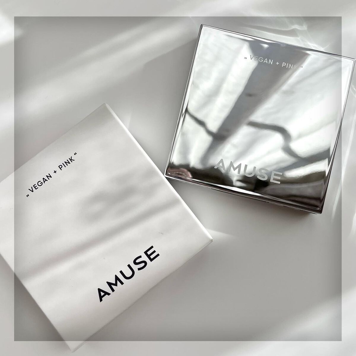 デューティント/AMUSE/リップティントを使ったクチコミ(7枚目)