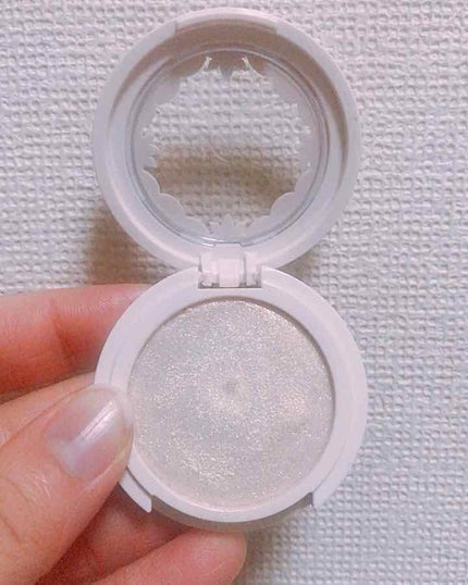 リシェ スパークリング ニュアンサー/Visée/ジェル・クリームアイシャドウを使ったクチコミ(2枚目)