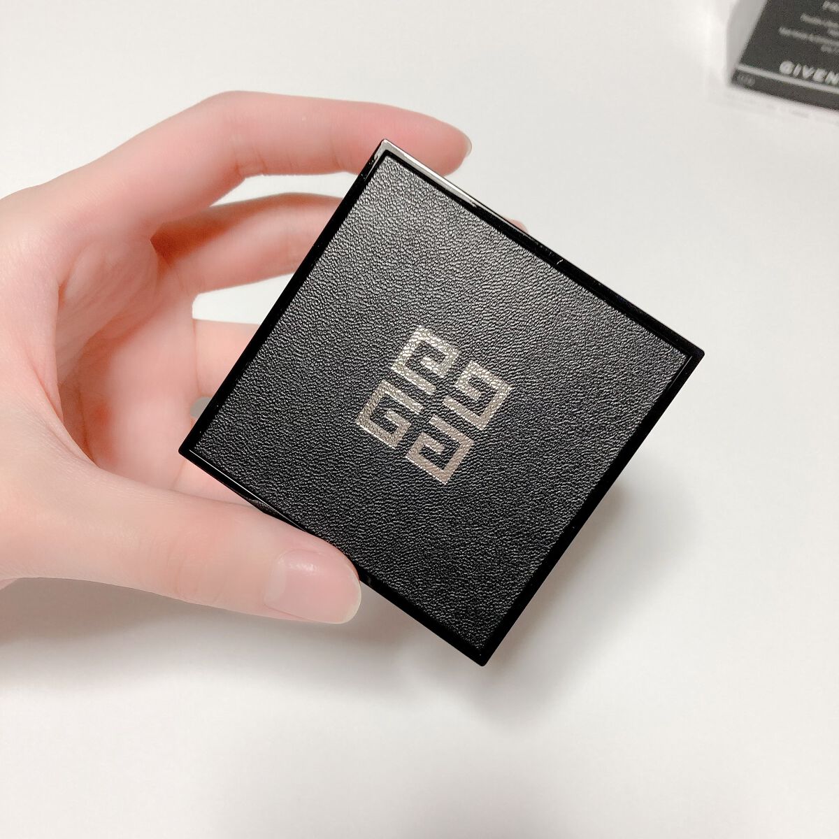 プリズム・リーブル/GIVENCHY/ルースパウダーを使ったクチコミ(3枚目)