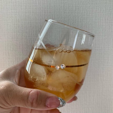 抗糖仙茶/合同会社 金木犀/ドリンクを使ったクチコミ(4枚目)