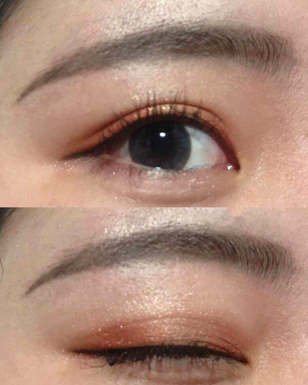 パウダー＆ペンシル　アイブロウＥＸ/excel/アイブロウペンシルを使ったクチコミ（1枚目）