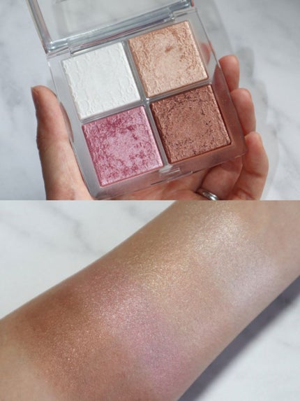 ぬこ on LIPS 「春に使いたいデパコスTOP4です👑👑第1位ディオールバックステ..」(4枚目)