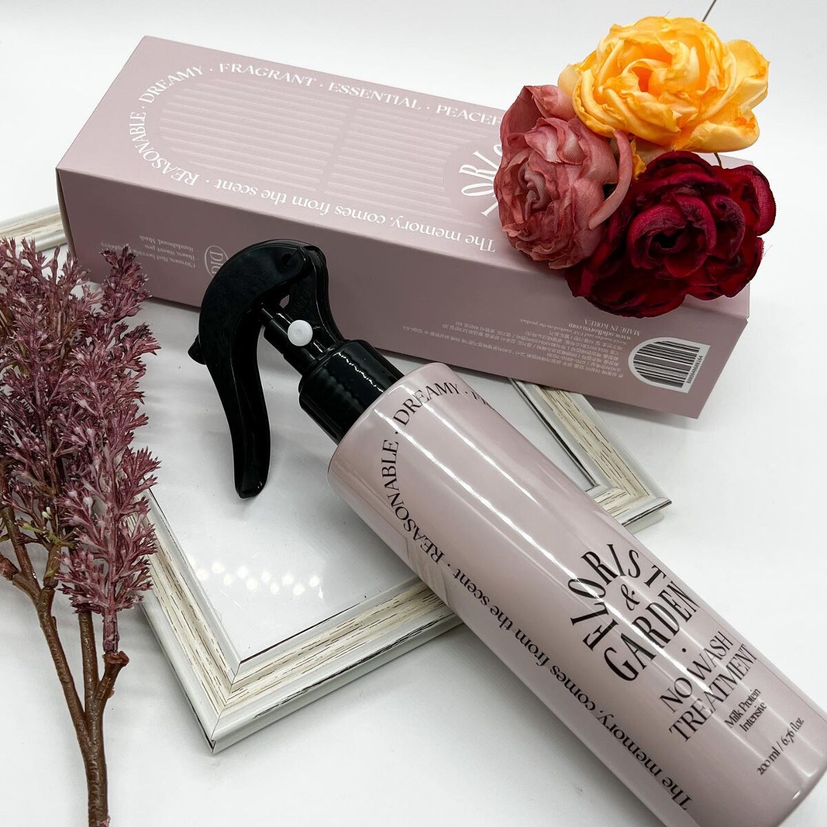 りぴ☆Webライター on LIPS 「こんばんわ🌙*゚今日は、オーディッドミルクプロテインインテンシ..」(1枚目)