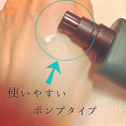 薬用ハンドクリーム #01 SUIGYOKU/NULL/ハンドクリームを使ったクチコミ(7枚目)