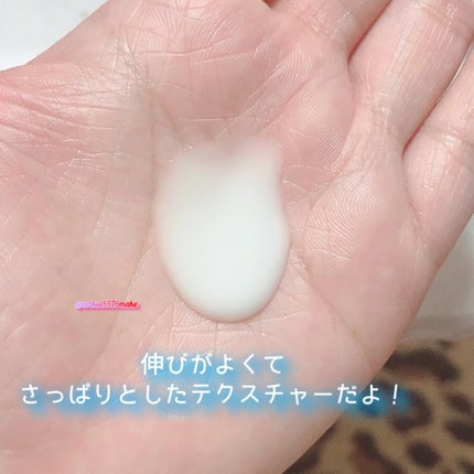 プレミアムボディミルク ホワイトニング【医薬部外品】		/ニベア/ボディミルクを使ったクチコミ(3枚目)