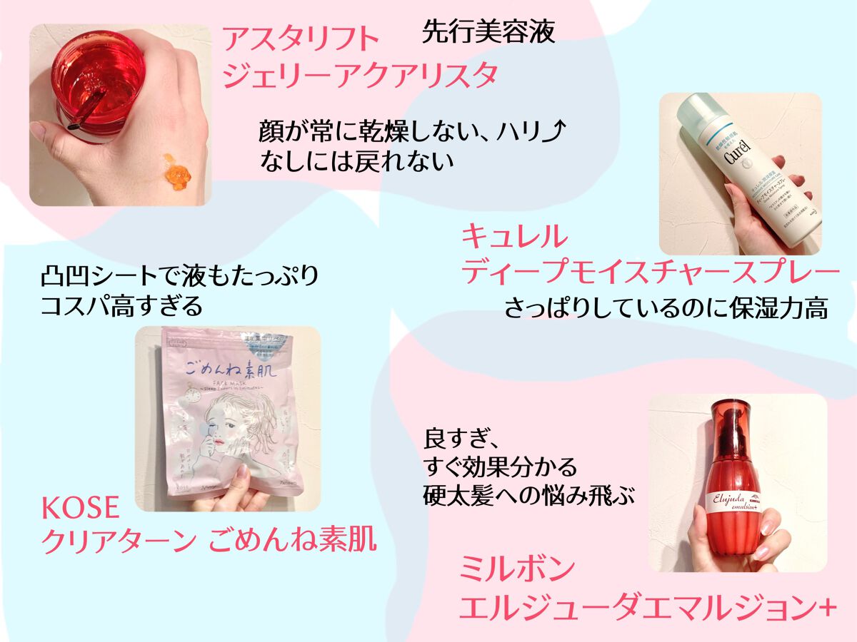 ラルム シリコーンハイドロゲル ダブルモイストUV ワンデー/LARME/カラーコンタクトレンズを使ったクチコミ（2枚目）