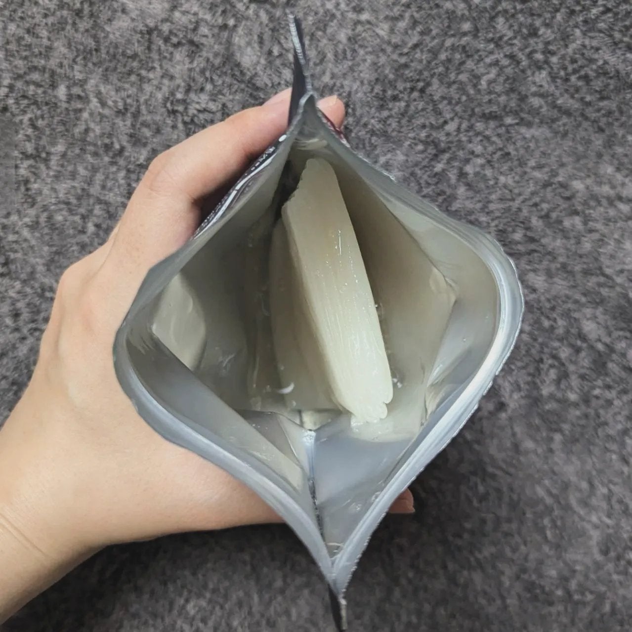 シートマスク ヒト幹細胞×VC200/CICIBELLA/シートマスク・パックを使ったクチコミ(3枚目)