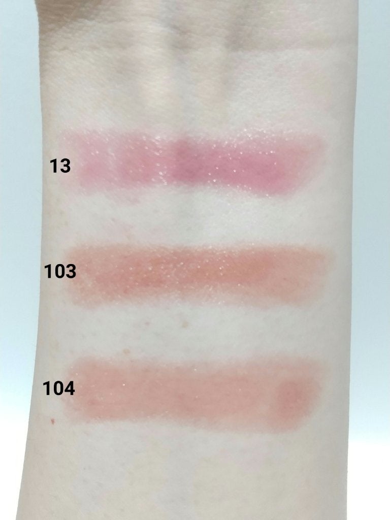 ケイト リップモンスター/KATE/口紅を使ったクチコミ(4枚目)