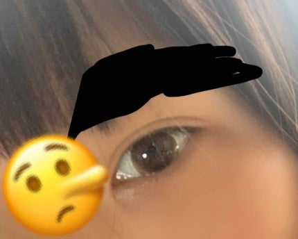 thepiel/THEPIEL/カラーコンタクトレンズを使ったクチコミ(2枚目)