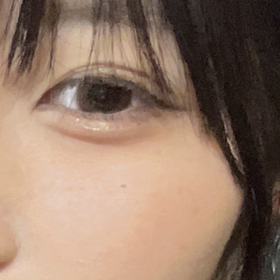 シンプレイン アイパレット/Sim;plain/アイシャドウパレットを使ったクチコミ（1枚目）