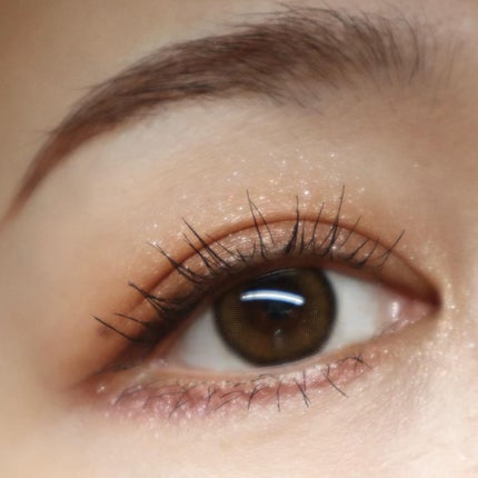 シティライトアイズ/キャンメイク/アイシャドウを使ったクチコミ(6枚目)