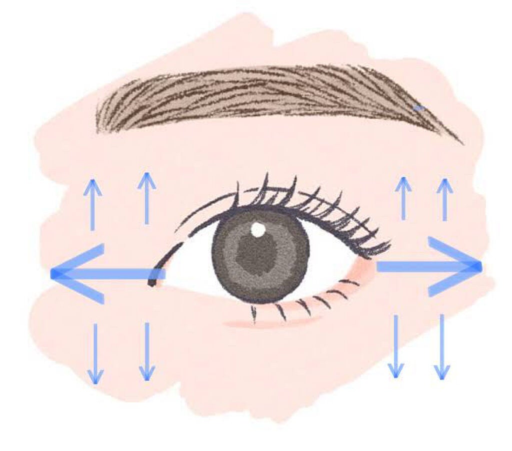 のびーるアイテープ(絆創膏タイプ、レギュラー)/DAISO/二重まぶた用アイテムを使ったクチコミ(5枚目)