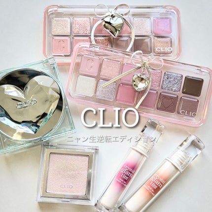 クリオ キル カバー スキン フィクサー クッション/CLIO/クッションファンデーションを使ったクチコミ(1枚目)