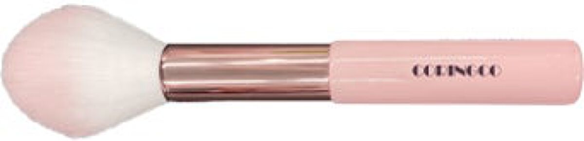 エレガントスウィートピンクブラシ 02 マルチフェイスブラシ CORINGCO