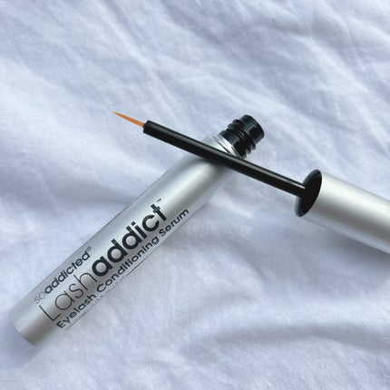ラッシュアディクト アイラッシュ コンディショニング セラム アドバンス/soaddicted/まつげ美容液を使ったクチコミ(2枚目)