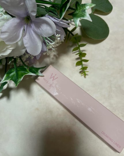 ぱすかる on LIPS 「ウォンジョンヨドローイングライナー01リアルブラック以前にご提..」(4枚目)