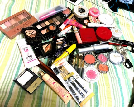 analog on LIPS 「1枚目が購入当初→途中経過→現在となります。..」(3枚目)