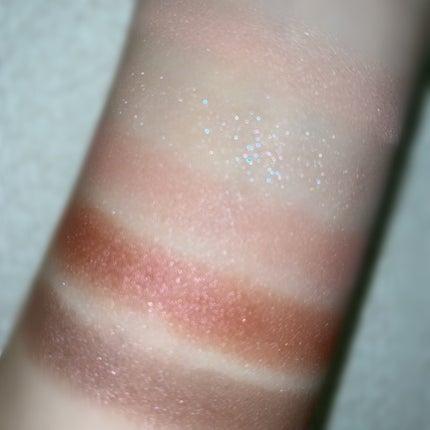 レ ベージュ パレット ルガール/CHANEL/アイシャドウパレットを使ったクチコミ(6枚目)