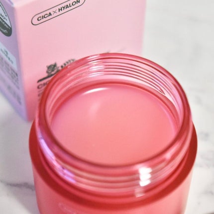 リップスリーピングマスク/LANEIGE/リップバームを使ったクチコミ(8枚目)