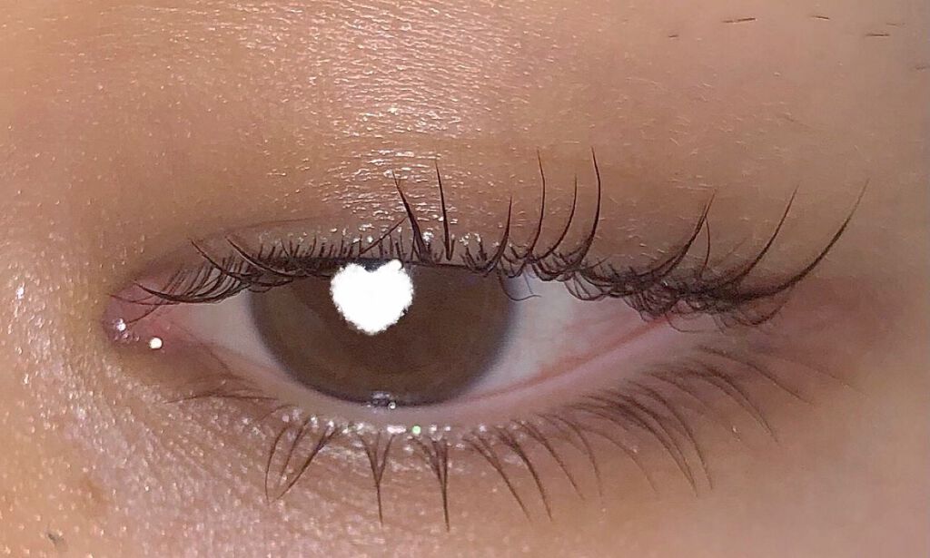 EMAKED(エマーキット)/水橋保寿堂製薬/まつげ美容液を使ったクチコミ(3枚目)