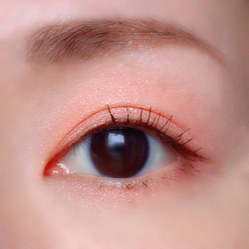 アディクション ザ アイシャドウ/ADDICTION/単色アイシャドウを使ったクチコミ(2枚目)