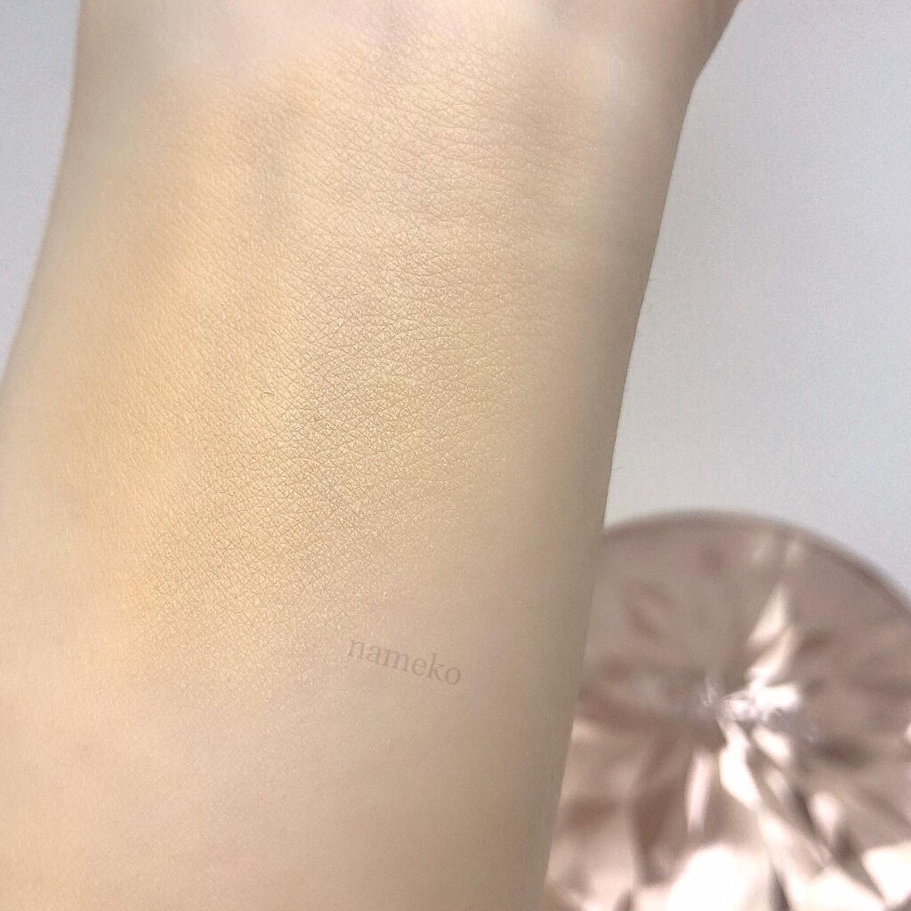 ORIGINAL ESSENCE COVER PACT/AGE20’s/クッションファンデーションを使ったクチコミ（2枚目）