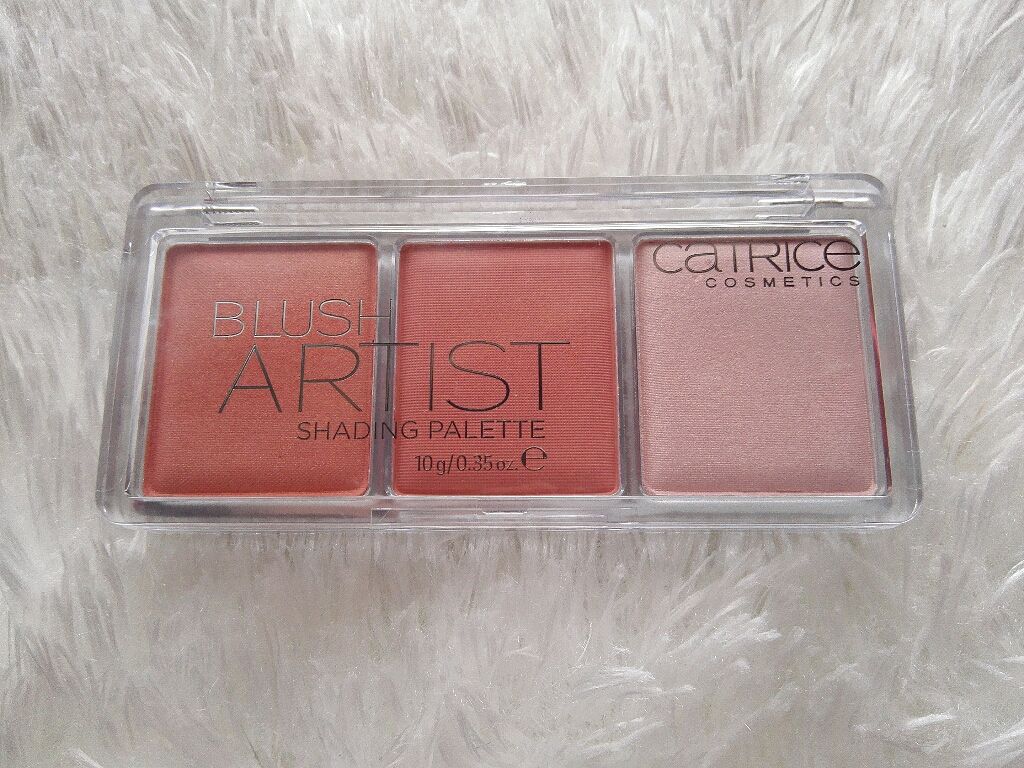 Catrice BLUSH ARTIST
