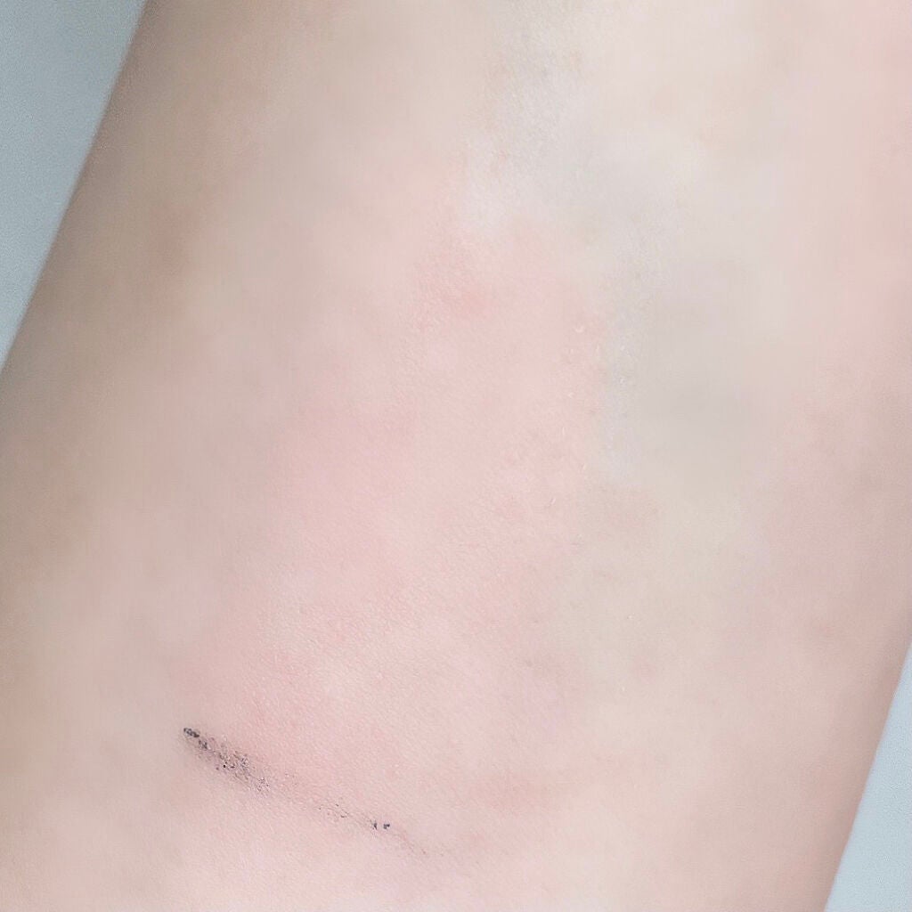 speraクレンジングジェルバーム/spera/クレンジングジェルを使ったクチコミ(5枚目)