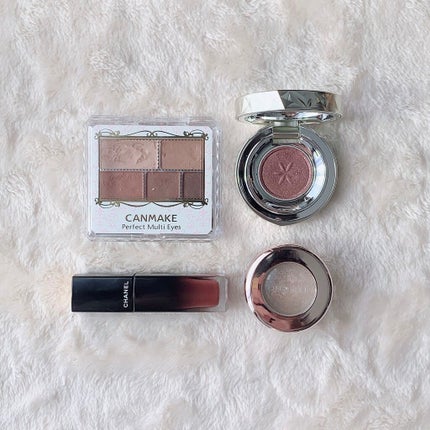 アイグロウ ジェム/DECORTÉ/ジェル・クリームアイシャドウを使ったクチコミ(1枚目)