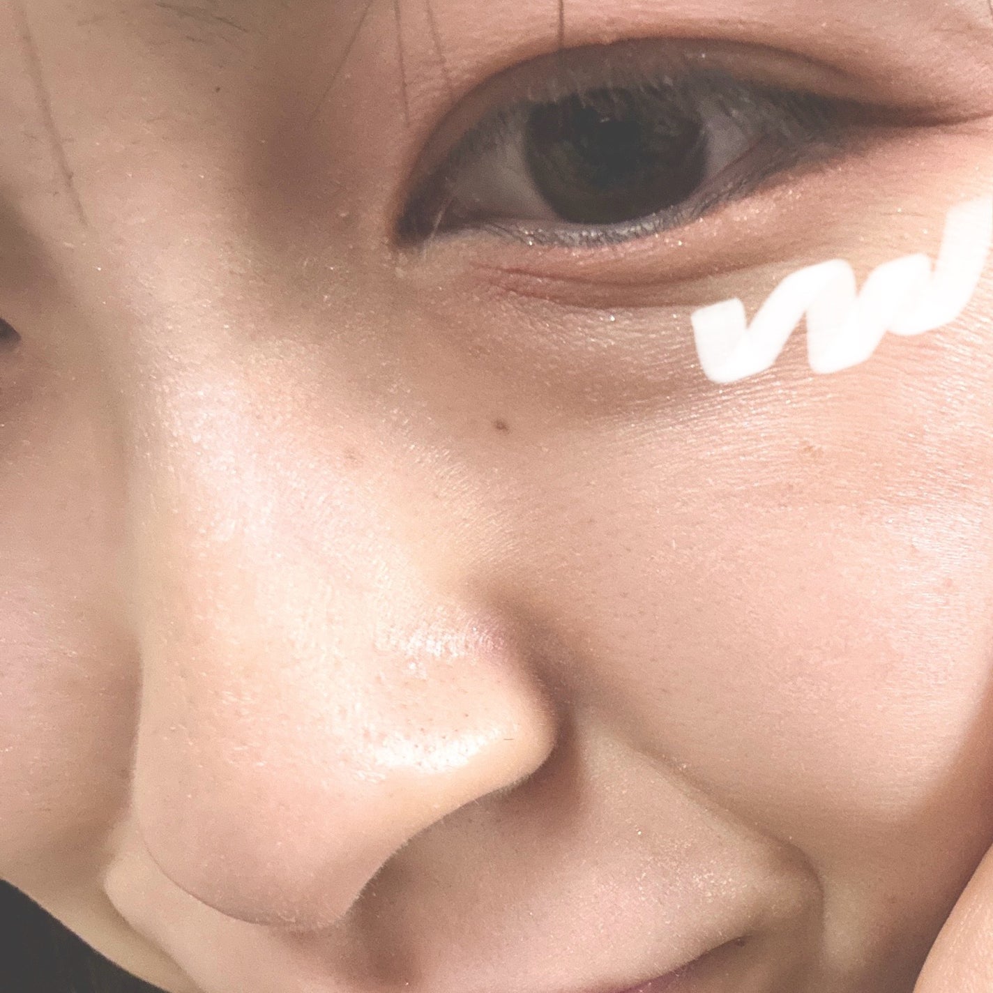 ベターミーアイパレット/2aN/マルチパレットを使ったクチコミ(3枚目)