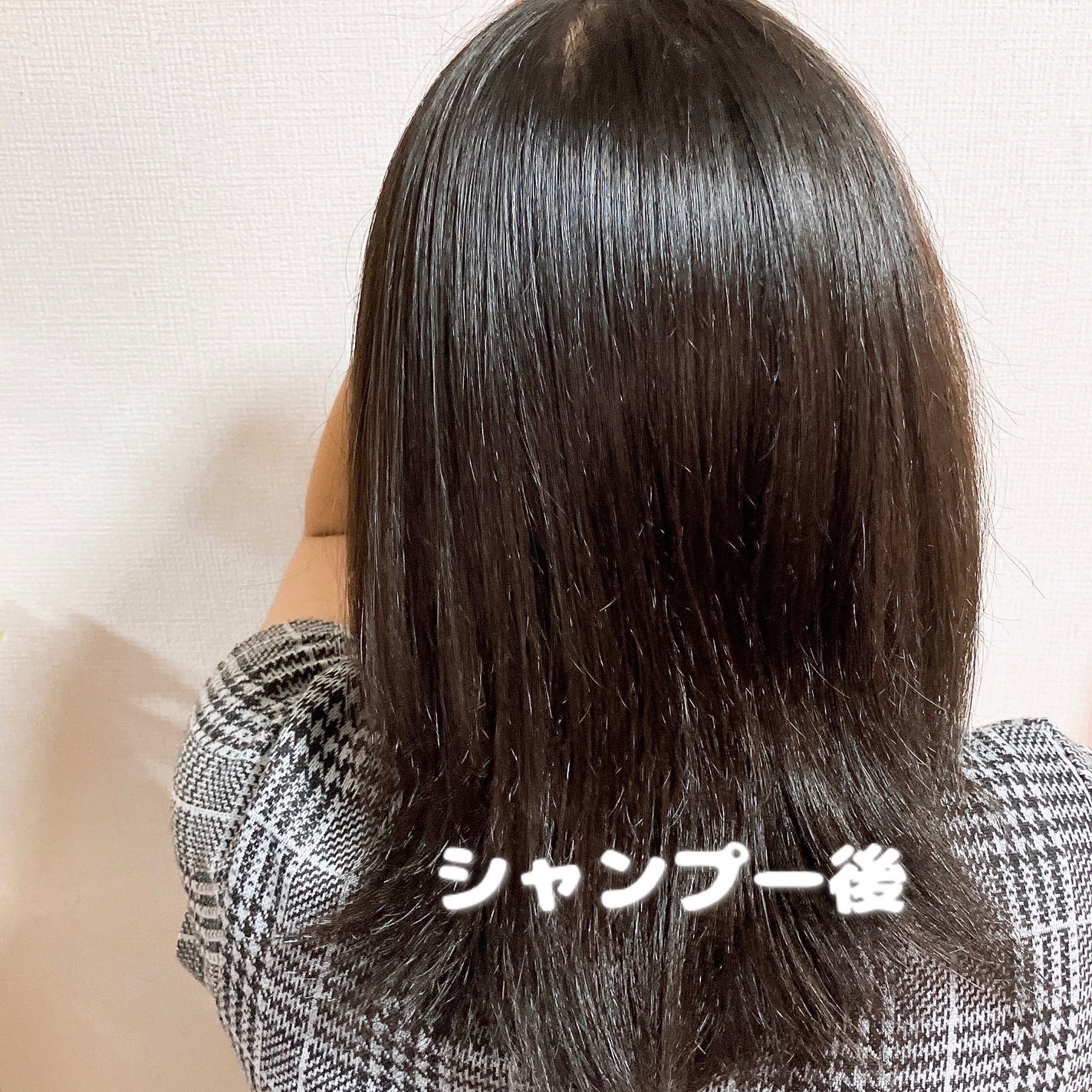 ikamie シャンプー&トリートメント/ikamie/市販シャンプーを使ったクチコミ(5枚目)