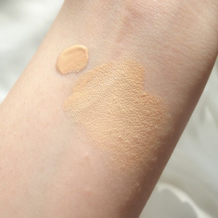 Cica Clearing BB Cream/PURITO/化粧下地を使ったクチコミ(4枚目)