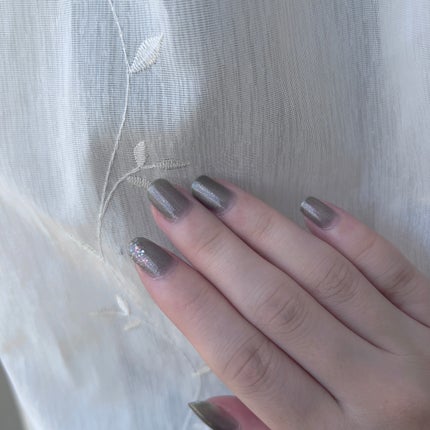 ネイルエス/ nail S(ネイルエス) /マニキュアを使ったクチコミ(4枚目)